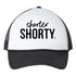 Matching Hats - Moms, Pops, Shorty (black/white)