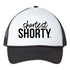 Matching Hats - Moms, Pops, Shorty (black/white)
