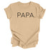 Modern Papa - Classic Tee (Multiple Colors)