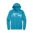 Philippians 4:13 - All Things Premium Hoodie (Various Colors)