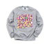 You're my lucky charm  Adult and child Sweatshirt Option (Multiple Colors)