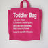 Toddler Definition Backpack - Multicolor Unisex Kids Bag
