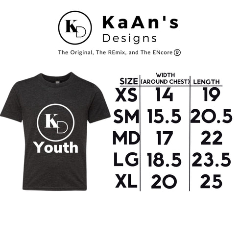 Kids- Did I Do That? Steve U Nostalgic Tee