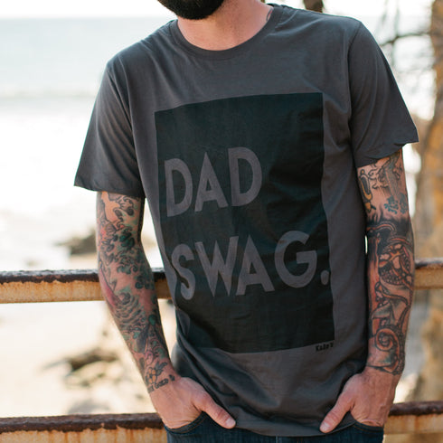 the perfect gift for new dad, fathers day, birthday, best dad ever shirt