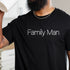 Funny Shirt Men | My Favorite Daughter gave me this Shirt | Fathers Day Gift - Mens T-Shirt - Dad Gift Daughter Gift - Anniversary Gift