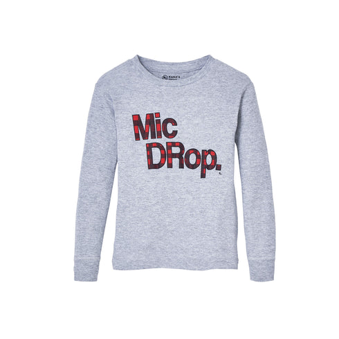 The Original, The Remix, and The Encore® Matching Family Buffalo Plaid Pajama Sets