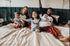The Original, The Remix, and The Encore® Matching Family Buffalo Plaid Pajama Sets