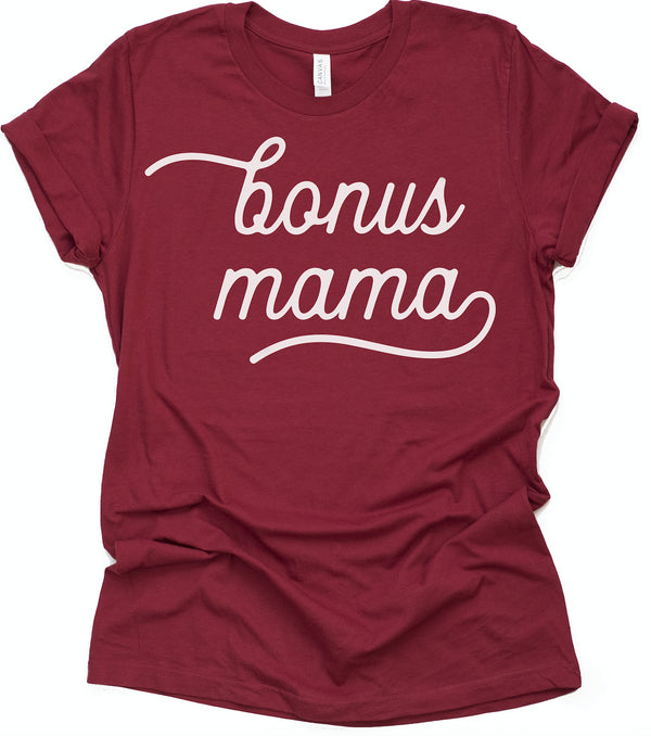 Mama Mini Shirt, Mama Mini Matching Set, Mama T shirt, Mini Onesie, Mini Toddler, Mini Youth, New Mom Gift Idea, Baby and Mama, Mini Onesie, Step Mom, New Mama, Married, Foster Mom, Adopted