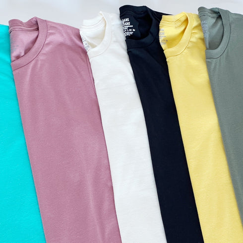 Mama T-shirt (Multiple Colors)