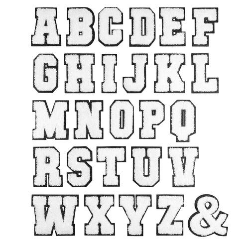 Custom Grade Mini Chenille Patch Sweatshirt (you choose the grade)