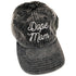 womens snapback hat Womens Baseball Cap Vintage Dad Hat unique gifts for mom trucker hat The Dad Hat snapback hats
