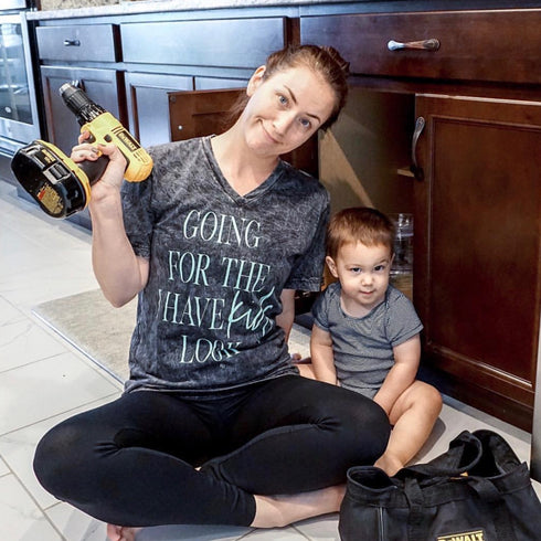 motherhood shirt, funny graphic tees for moms, marble black, tops, vneck, shirts, mama shirt shop