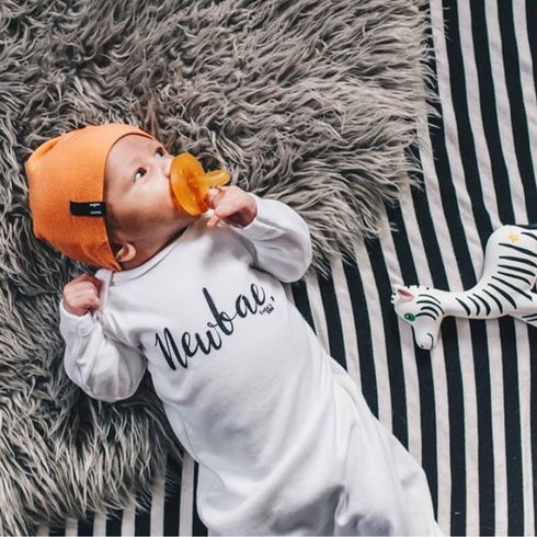 newborn baby boy, gown, cute baby clothes, sleeper, for babies