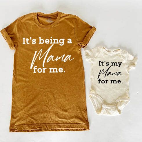 ommy and me, mommy outfits