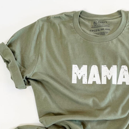 Mama Shirt, Mom Shirt, Mommy Shirt, Shirt For Mama, Cute Mom Shirt, Mother's Day Gift, Mom Life Shirt, Future Mama Shirt, Mother's Day Shirt kaans designs