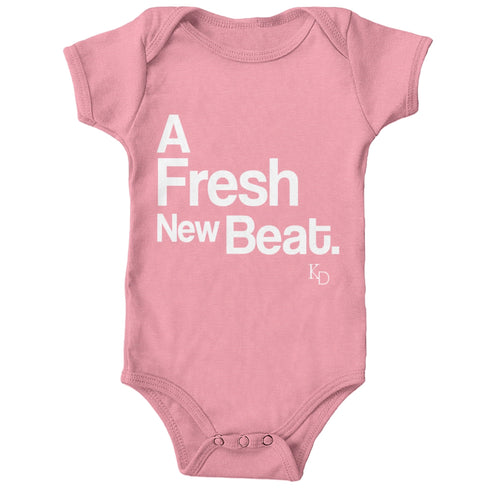 Girl or Boy Gender Reveal Bodysuit
