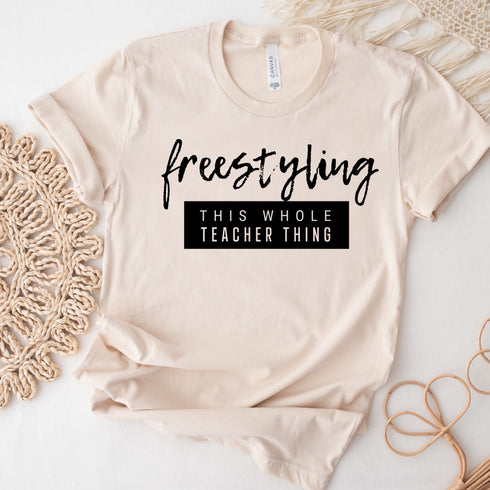 new teacher  grey sweatshirt  Graphic Tees  graphic shirts for teachers  gifts for teachers from students  gift for teachers  funny teacher shirt  favorite teacher shirt  favorite teacher award  cute teacher sweatshirt  covid-19 shirts for teachers  College Sweatshirt  college student  athletic grey sweatshirt