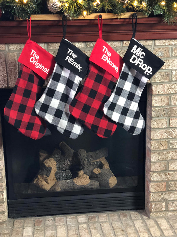 The Original The Remix The Encore™- KaAn's Designs